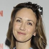 Ilona Ostrowska Nude