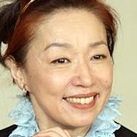 Nobuko Miyamoto Nude