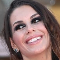 Antonella Fiordelisi Nude