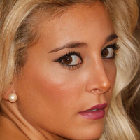 Maria Sol Pérez Nude