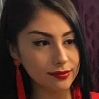 Michelle Balderrama Nude