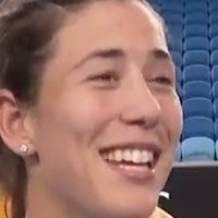 Garbine Muguruza Nude