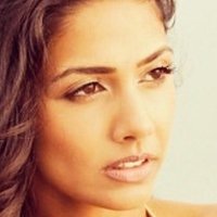 Nosheen Phoenix Nude