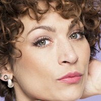 Eva van de Wijdeven Nude