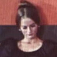 Alice Friedland Nude