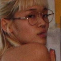 Kiddy Akita Lou Nude