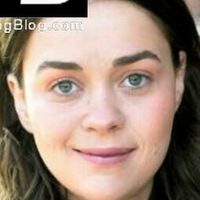 Ronja Herberich Nude