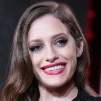 Carly Chaikin Nude