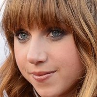 Zoe Kazan Nude