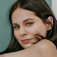 Carolina Padrón Nude