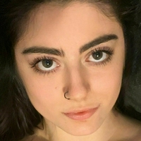 curlyheadedbaby18 Nude