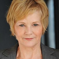 Brenda Matthews Nude