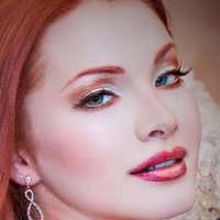 Kinsey Elizabeth Nude