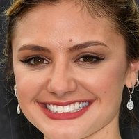 Christine Evangelista Nude