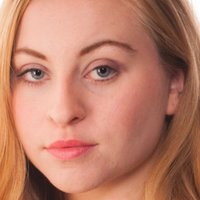 Porcelain Dalya Nude