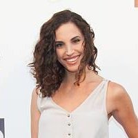 Lauryn Nicole Hamilton Nude