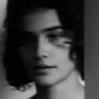 Gyöngyvér Vigh Nude