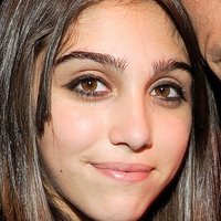 Lourdes Leon Nude