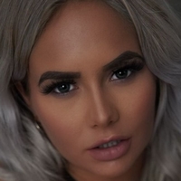 Pocket Rocket Meg Nude