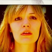 Charlotte Barriere Nude