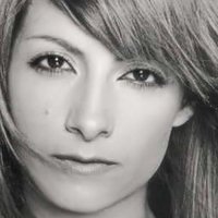 Cristina Perales Nude