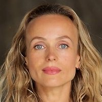 Natalia Volkodaeva Nude