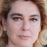 Monica Guerritore Nude