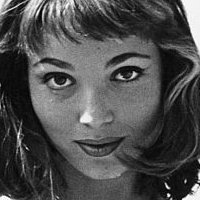 Elsa Martinelli Nude