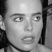 Margaux Hemingway Nude