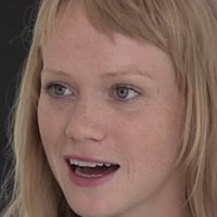 Dominika Moravkova-Zelenikova Nude