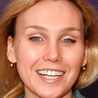 Darya Ekamasova Nude