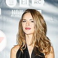 Natalija Janichkina Nude