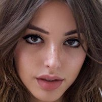 Celine Farach Nude