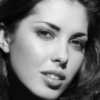 Eloise Lovell Anderson Nude