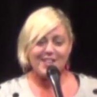 Damienne Merlina Nude