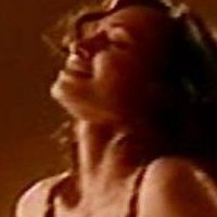 Gabriella Hámori Nude