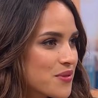 Adria Arjona Nude