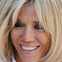 Brigitte Macron Nude
