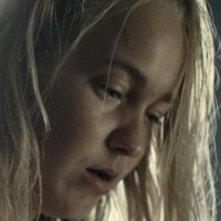 Jessica Dinnage Nude