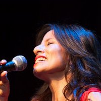 Marta Santamaria Nude