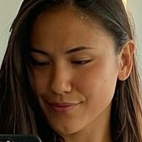 Denisa Tran Vanova Nude