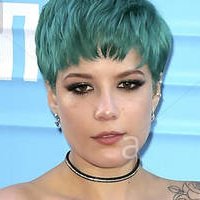 Ashley Nicolette Frangipane Nude