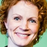 Minna Haapkylä Nude