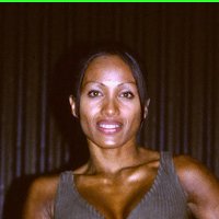 Dina Della Llana Nude