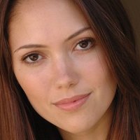 Christina Rosenberg Nude