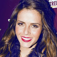 Claudia Alvarez Nude