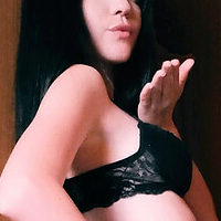 Pietra Fiore Nude