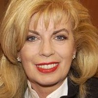 Christiane Krüger Nude