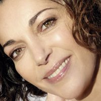 Cristina Plazas Nude