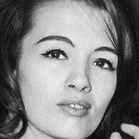 Christine Keiler Nude